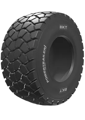 Pneu remorque agricole BKT 560/60R22.5 165D POWERTRAIL SR331 TL